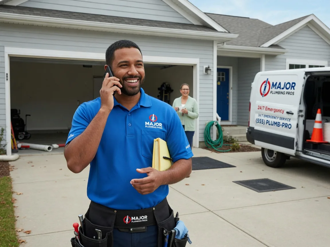 Drain Cleaning Services Battle Ground, WA FAQs